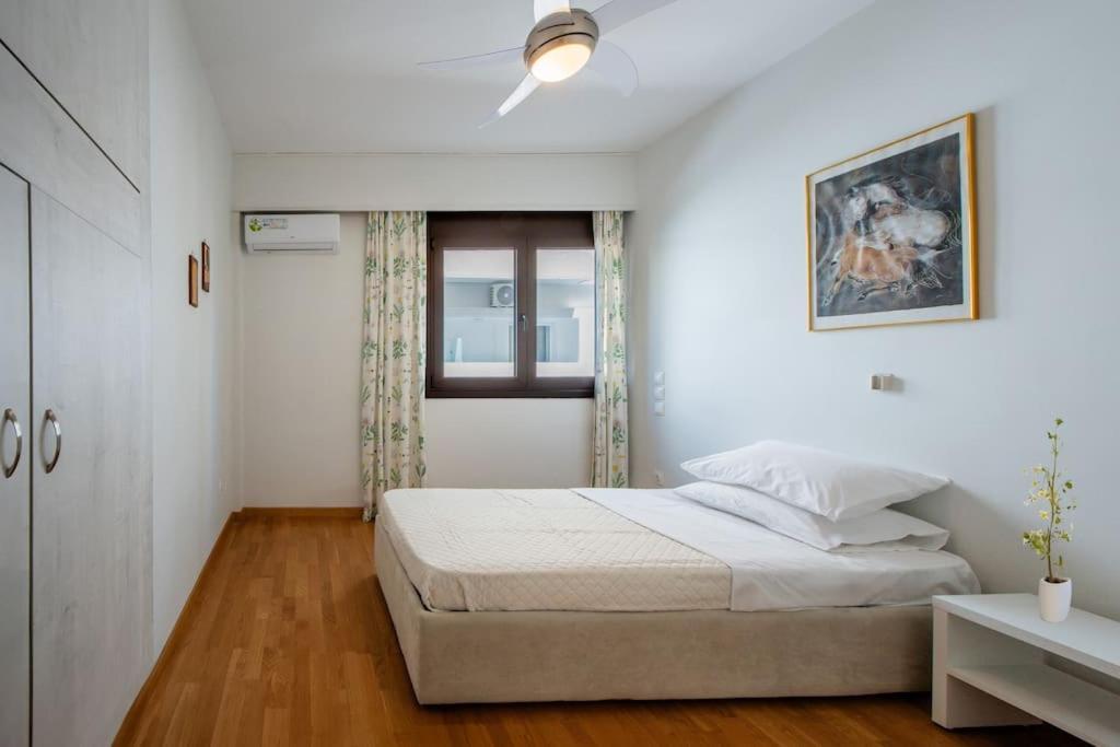 Apartmán Plumeria Alba Rhodes City