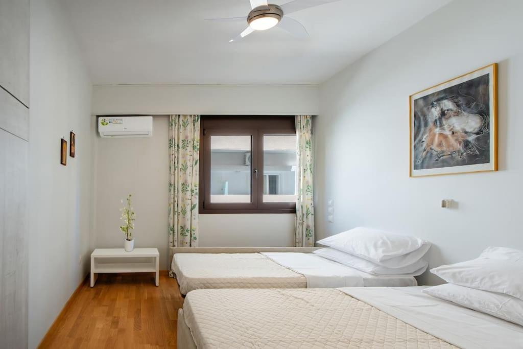 Apartmán Plumeria Alba *