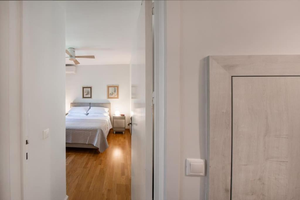 Apartmán Plumeria Alba