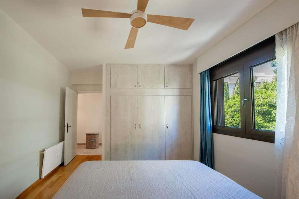 Plumeria Alba Apartmán Rhodes City