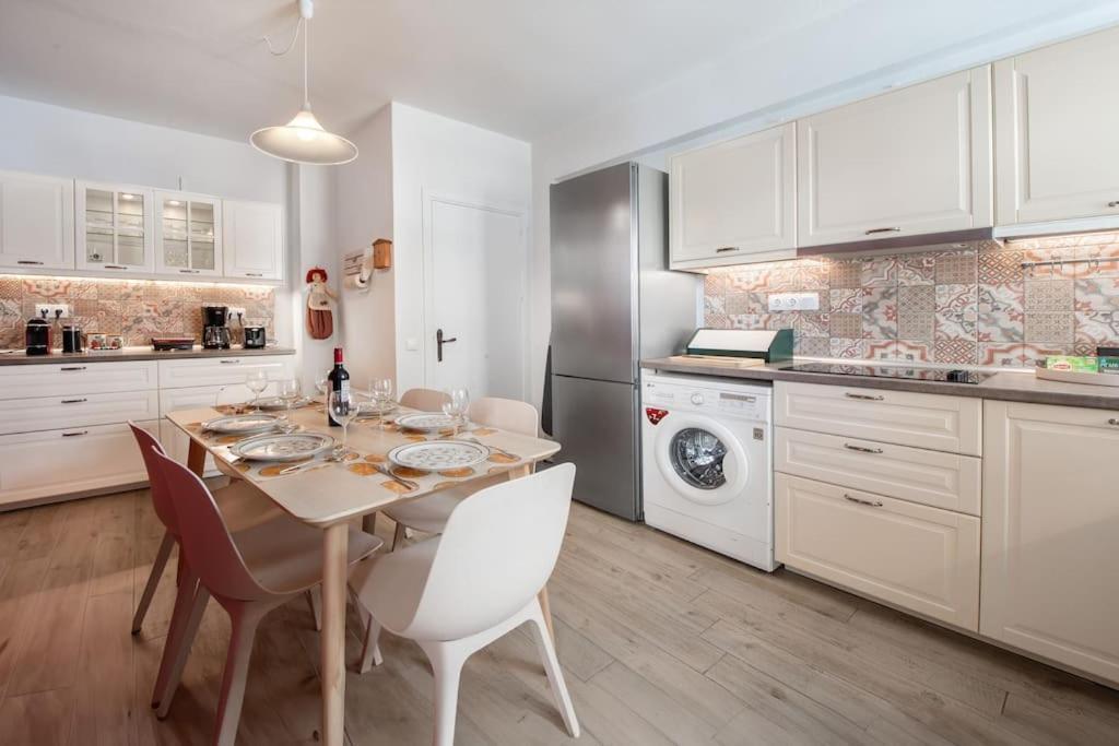 Apartmán Plumeria Alba *