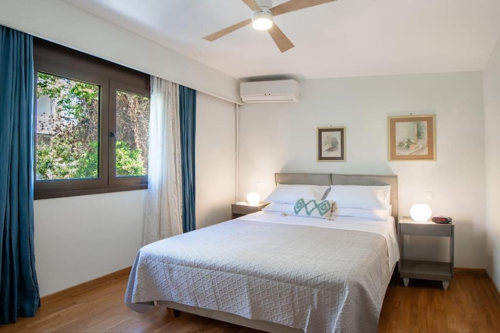 Apartmán Plumeria Alba