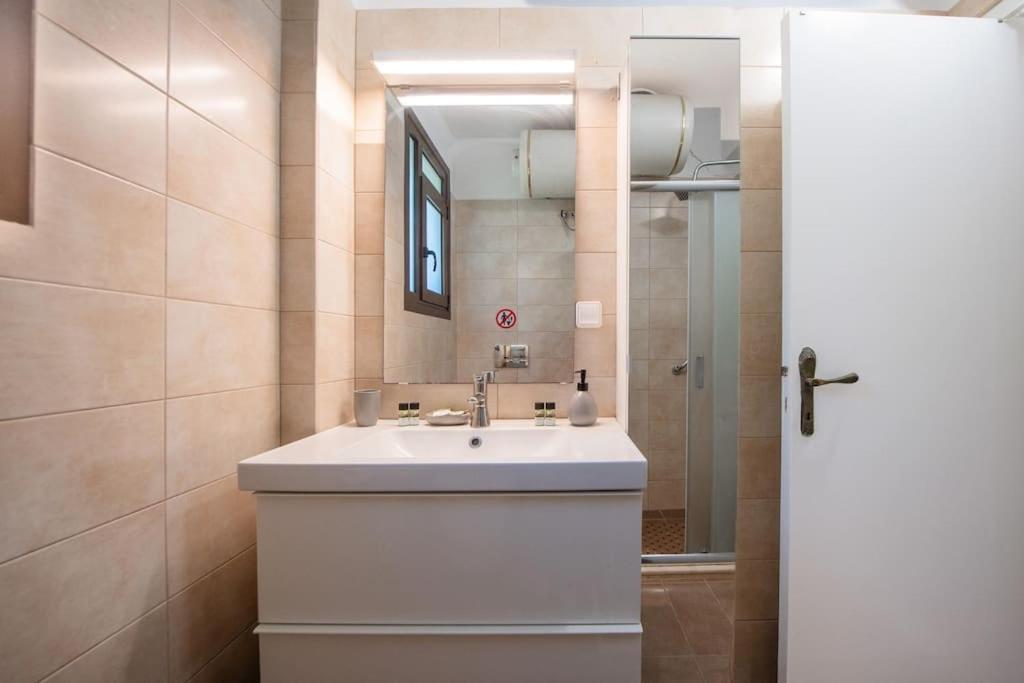 Apartmán Plumeria Alba Rhodes City