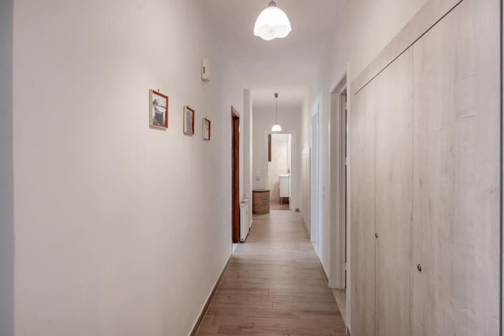 Plumeria Alba Apartmán Rhodes City