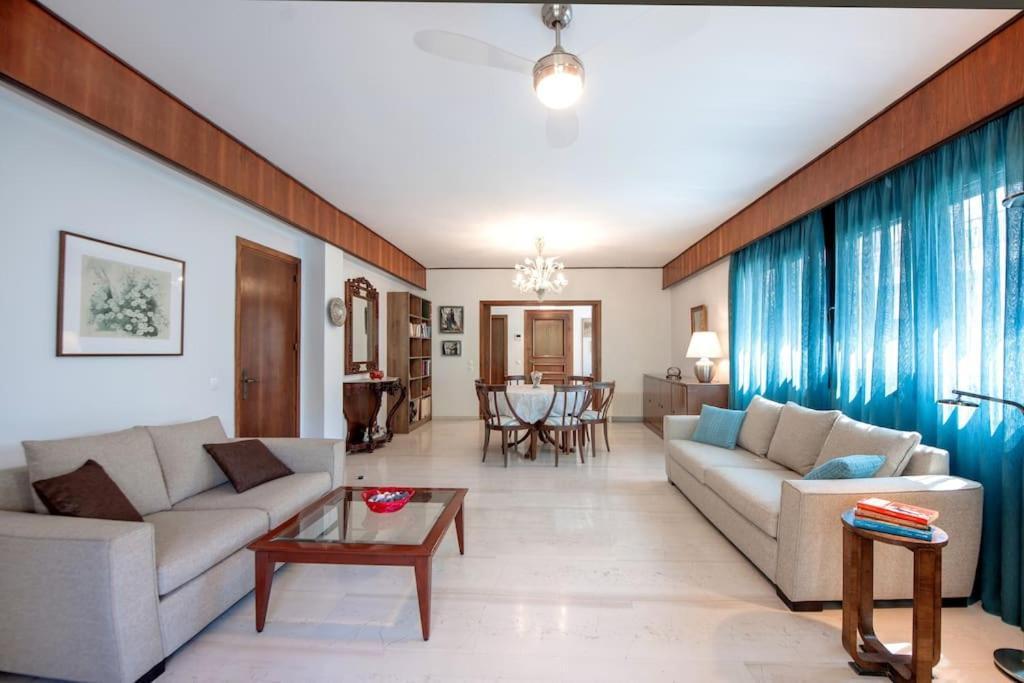 Apartmán Plumeria Alba Rhodes City